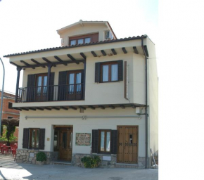 Apartamentos Los Hebiles, Jerte